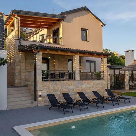 Aurana Σπίτι διακοπών