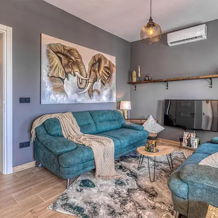 Aurana Σπίτι διακοπών