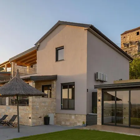 Aurana * Vrana (Zadar)