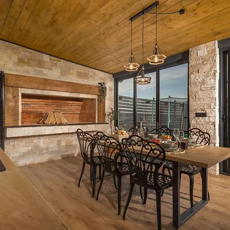 Aurana Σπίτι διακοπών *