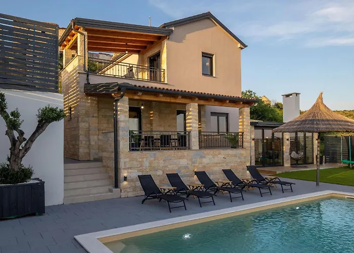 Aurana Дом отдыха