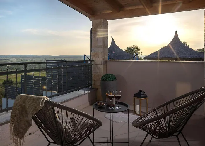 Aurana * Vrana (Zadar)