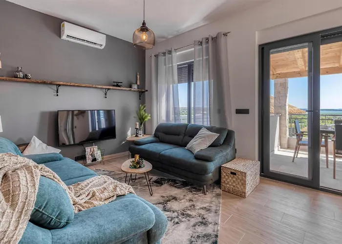 Casa vacanze Aurana