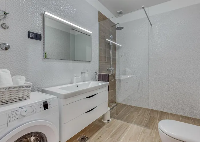 Casa vacanze Aurana Vrana (Zadar)