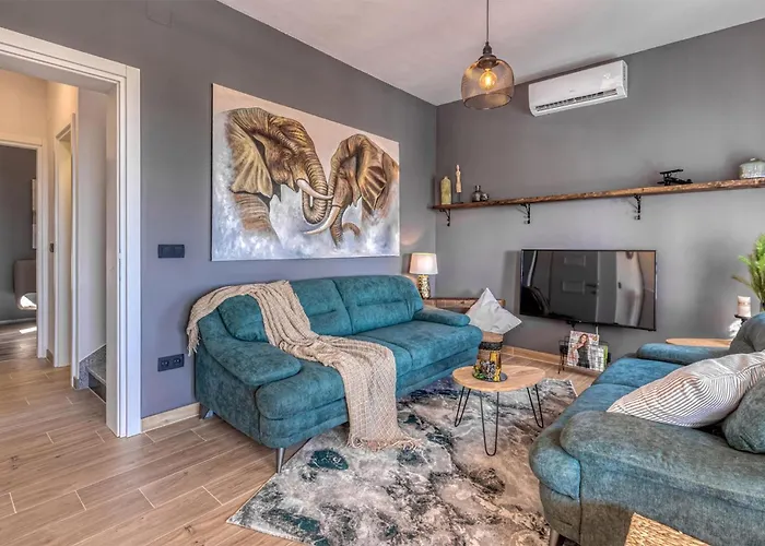 Aurana Дом отдыха