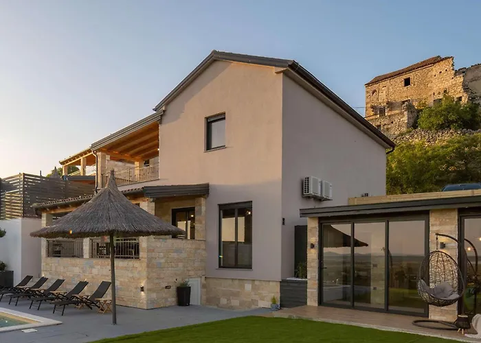 Aurana * Vrana (Zadar)