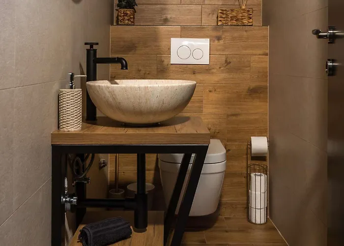 Дом отдыха Aurana Vrana (Zadar)