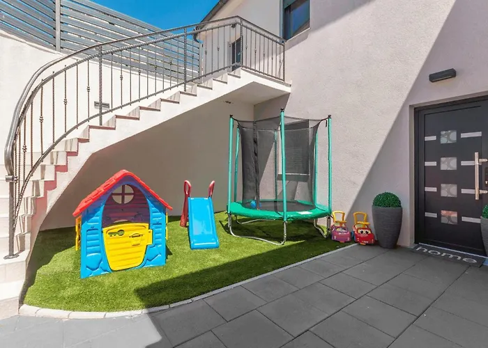 Aurana Дом отдыха *