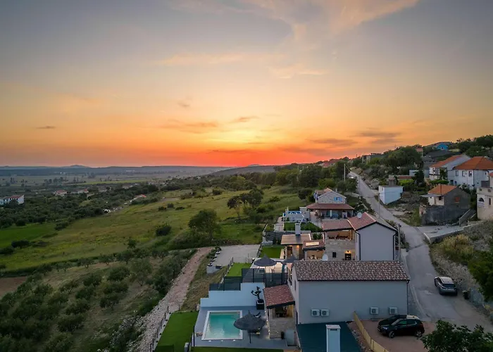 Casa vacanze Aurana