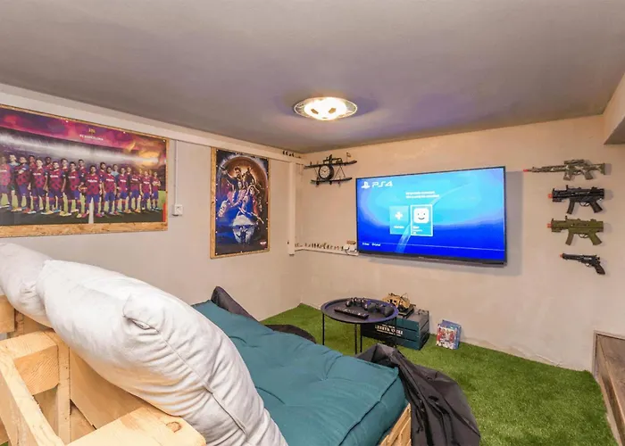 Aurana Дом отдыха *