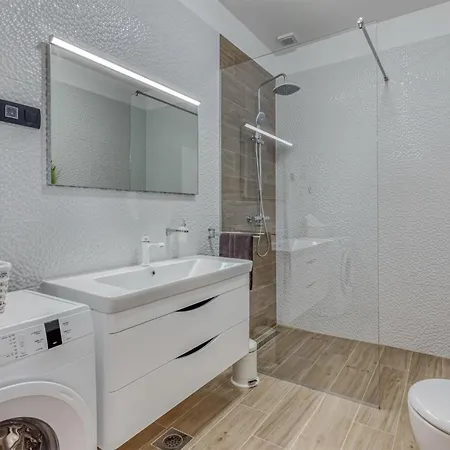 Vakantiehuis Aurana Vrana (Zadar)