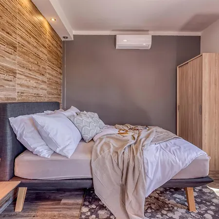 Vakantiehuis Aurana *