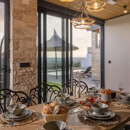 Vakantiehuis Aurana Vrana (Zadar)