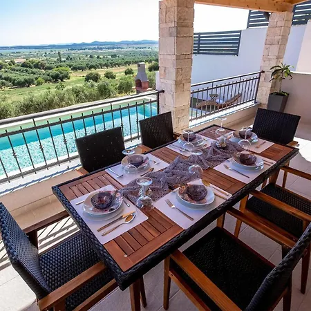 Aurana Дом отдыха Vrana (Zadar)