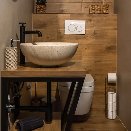 Vakantiehuis Aurana Vrana (Zadar)