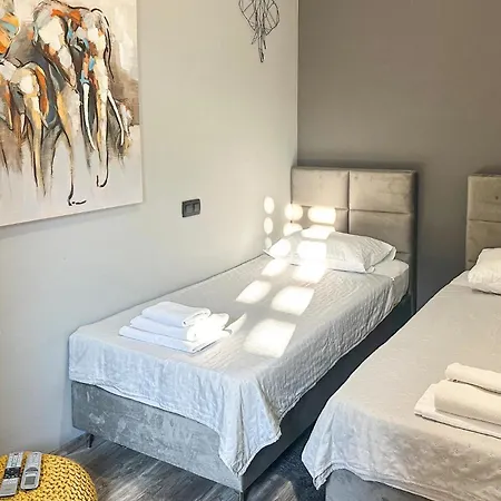 Aurana Vakantiehuis