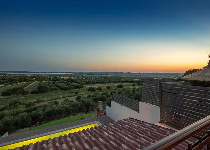 Vakantiehuis Aurana *