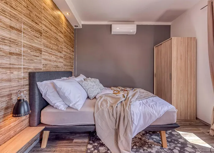 Vakantiehuis Aurana *