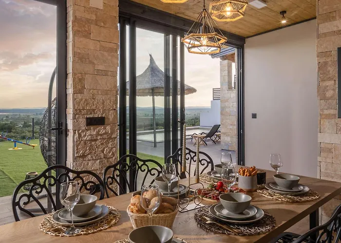 Vakantiehuis Aurana Vrana (Zadar)