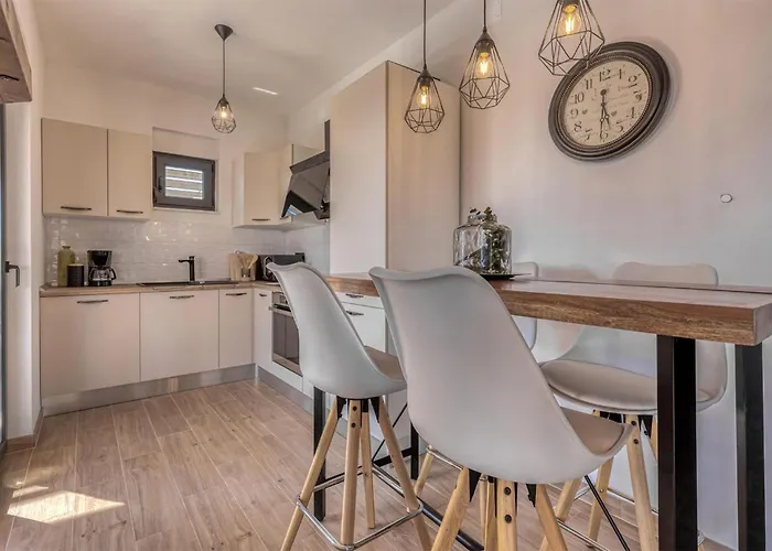 Aurana * Vrana (Zadar)