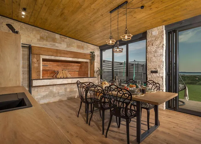 Aurana Vakantiehuis *