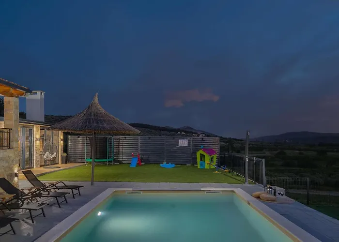 Aurana Vikendica Vrana (Zadar)